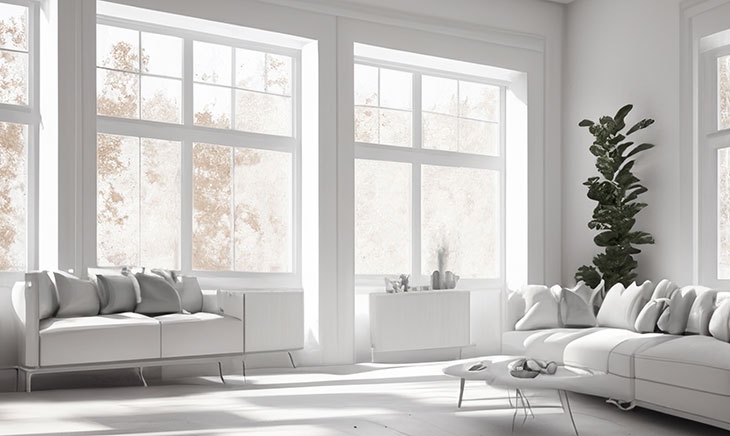 Jakie okna najtańsze?