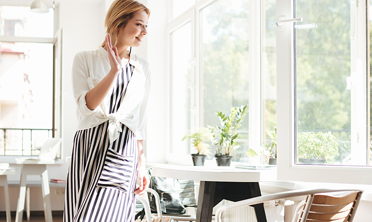 Salon okien i drzwi - oferta dla Głębowic