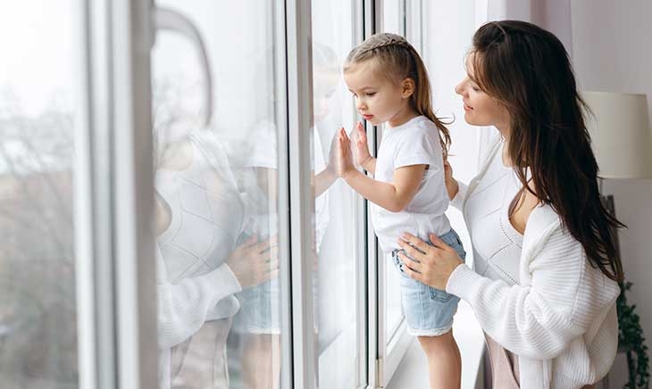 Salon okien PCV - oferta dla Kęt