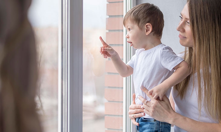 Salon okien i drzwi - Imielin