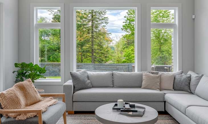 Salon okien i drzwi - Inwałd i okolica