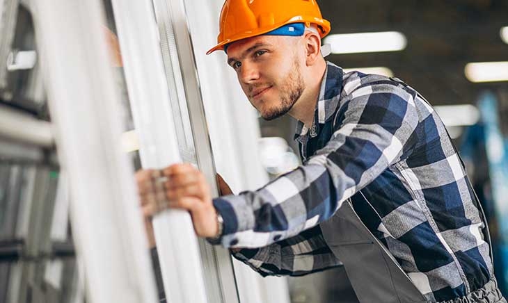 Salon okien i drzwi - Brzezinka i najbliższe okolice