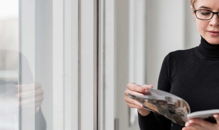 Salon okien i drzwi - Rzyki i okolice