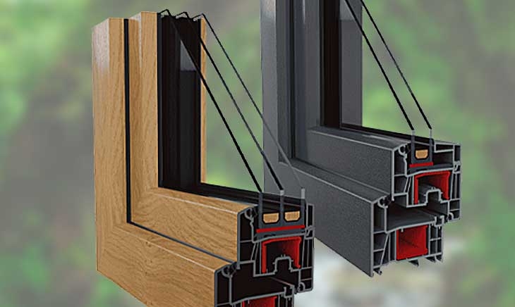 Nowe systemy okienne firmy Abaskus