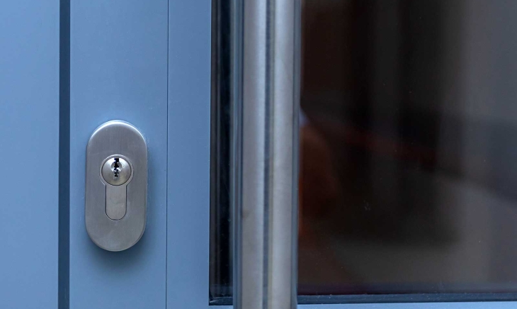 Drzwi zewnętrzne i oferta dla klientów z Libiąża