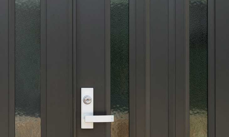 Drzwi zewnętrzne i oferta dla klientów z Zatora