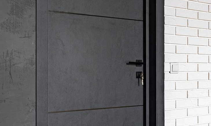 Drzwi zewnętrzne i oferta dla klientów ze Spytkowic