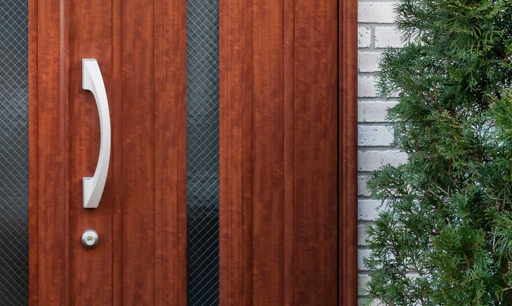 Drzwi zewnętrzne i oferta dla klientów z Wadowic