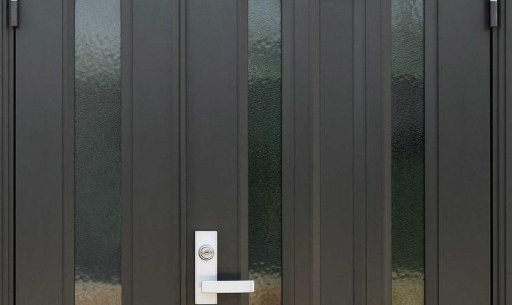 Drzwi zewnętrzne i oferta dla klientów z Pszczyny