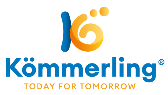 Kommerling dostępny w salonie okien w Oświęcimiu.